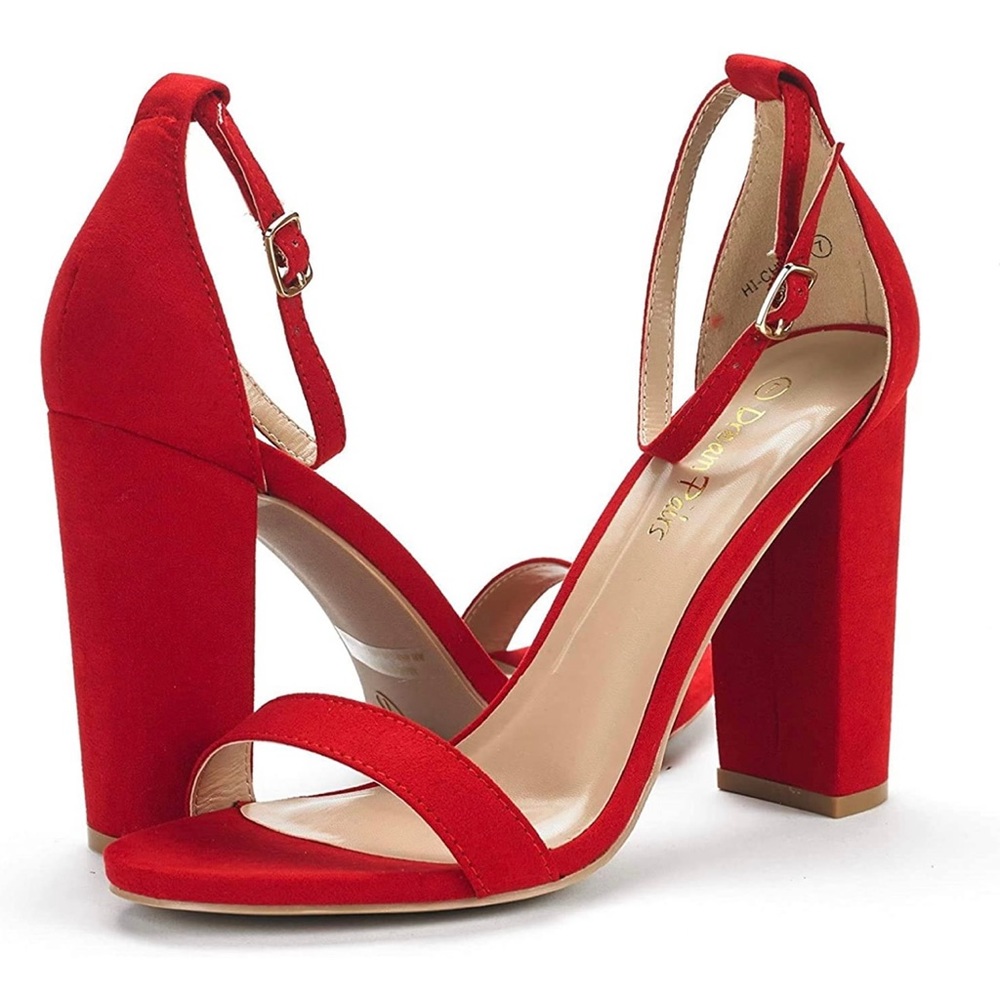 Women’s High Heel Sandals